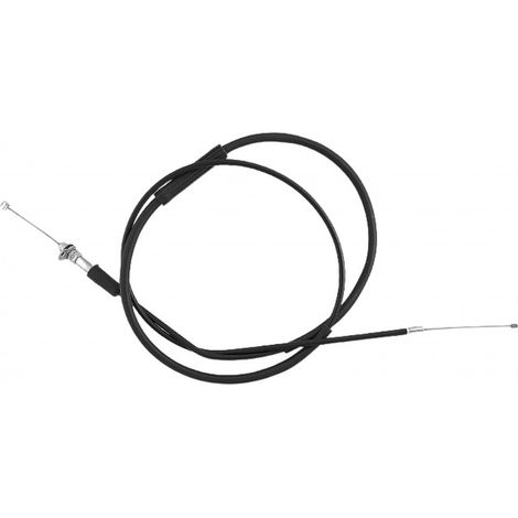 CABLE DEL ACELERADOR COMP. YAMAHA YQ 50 AEROX (97-11) LINMOT 5BR-F6311-00+3VLF-6312-01-00 (1/3)