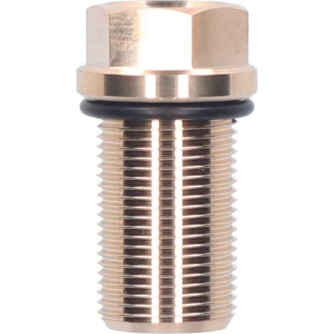 Ersatzteil Anschlussstück für DN 150 - DN 200 +A