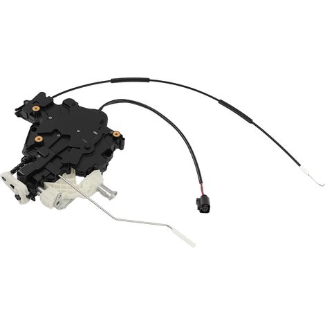 Actuador Cerradura Puerta for VW Caddy III Furgón 2004-15 2K0843653BE