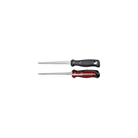 Sega a finestra lama intercambiabile designazione lama di ricambio caratteristiche lama 165 mm - dentatura 7 TPI