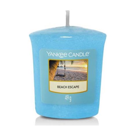 Yankee Candle Samplers Beach Escape 49g