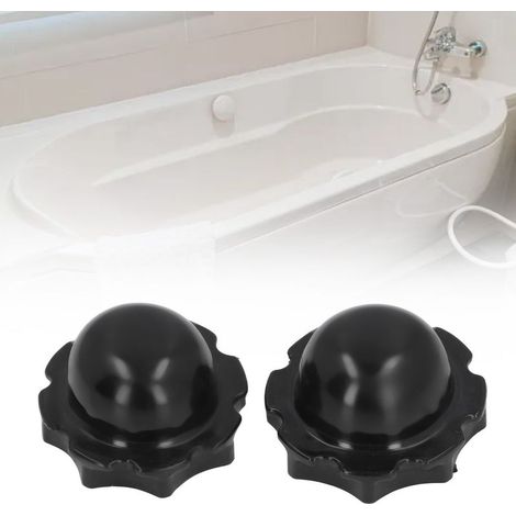 Pièces Filtre Bouchon pour Spa Gonflable Piscine Chauffée- (1/5)