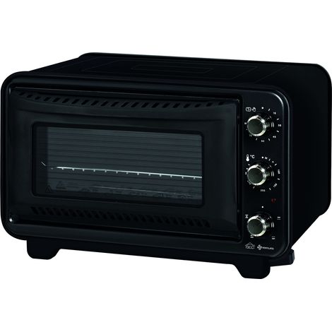 Multiforno 35Lt Interno Smaltato