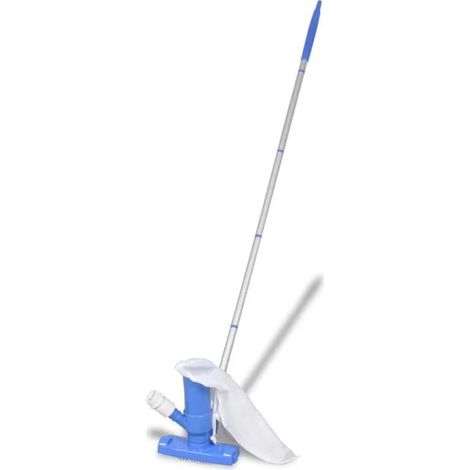 Aspirateur de piscine de 1,2 mètre (1/5)