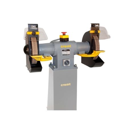 Industrie HD-Doppelschleifmaschine 200B