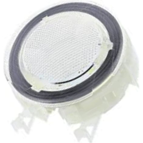 Ersatzteil - Innenbeleuchtung Hochleistungsdiode - - AEG, ELECTROLUX, IKEA, FAURE, ARTHUR MARTIN