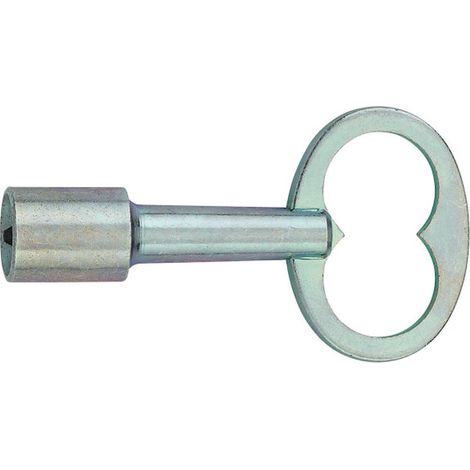 Clé pour batteuse EDF triangle femelle de 11 mm - COUILLET ROBERT ET CIE