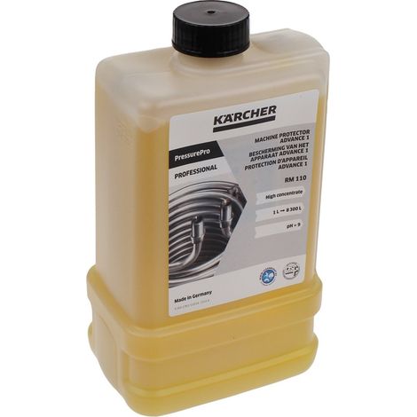 Karcher - rm110 advance 1 pressurepro agente di manutenzione - 62956250 - 4039784615021