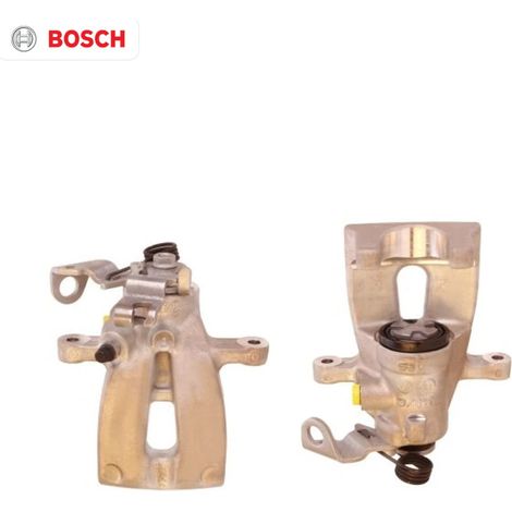 Étrier de frein BOSCH 0 986 134 123 KIA 58300 1P300 58310 1PA30