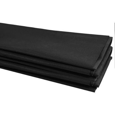Einlage für Pflanzkasten 160cm x 210cm Atmungsaktiver Leicht Zuschneidbar Einsatz für Pflanzkasten für Terrasse, , Geländer, Erdbeeren, , Balkon, Patio (1/5)