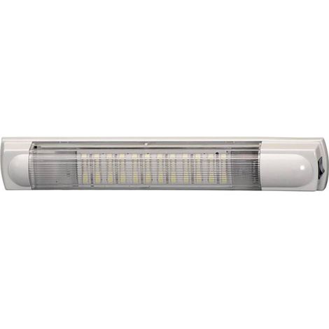 Luci coperchio LED'inter. HELLA 2JA007373161 (1/2)
