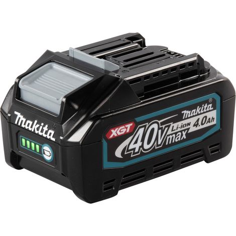 BATTERIE BL4040 BULK MAKITA 632N72-7