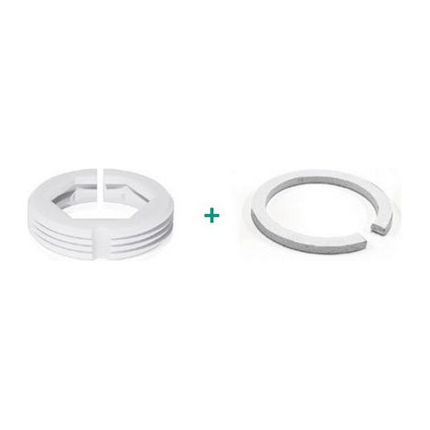 ADATTATORE M30X1,5 PER VALVOLA CALEFFI- FANTI- pezzi 1