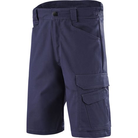BERMUDA KROSS LINE DARK BLUE L - FR(48-50)