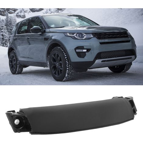 Der vordere linke Türgriff innen ist kompatibel mit dem Land Rover L550 Discovery Sport (LR076161). (1/5)