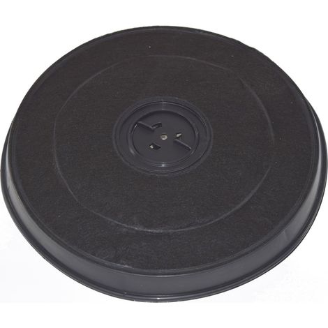 Faber EFF57 Carbon Charcoal Cooker Hood Filter (1/2)