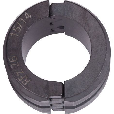ROTHENBERGER Inserto  intercambiabile RFz26  - 1000000125 (1/2)