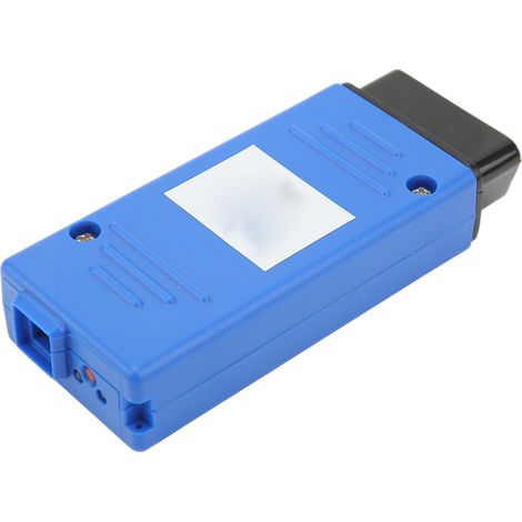 VNCI MF J2534 Outil Diagnostic Auto, Compatible ELM327, Remplacement Ford IDS V127, Scanner Multimarque OBD2 (1/5)