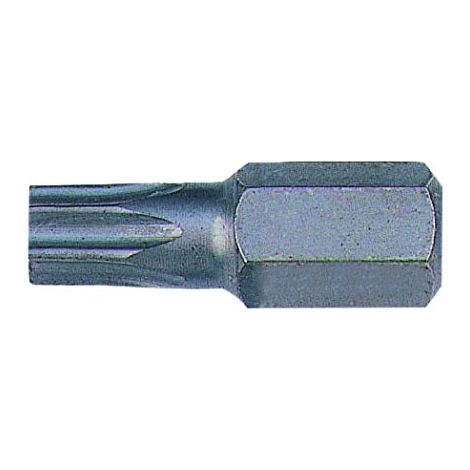 Bahco Inserto per avvitatore, Dimensione T27 - BE5049T27