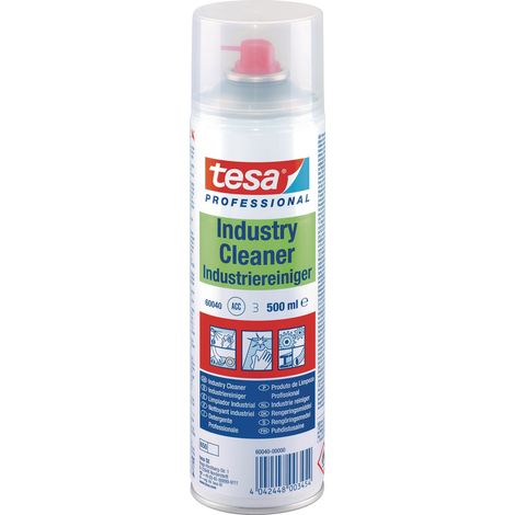 Pulitore industriale 60040 500 ml Spray