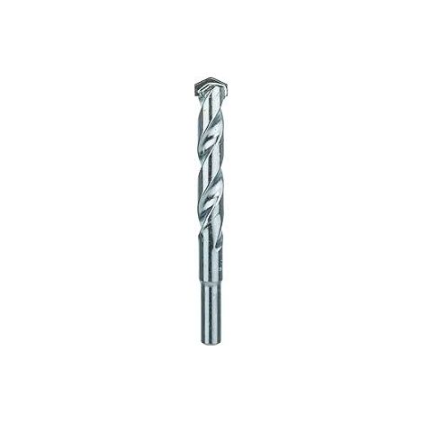 BOSCH PUNTA CYL-1 D. 20 MM L. 100 / 160MM PER PIETRA