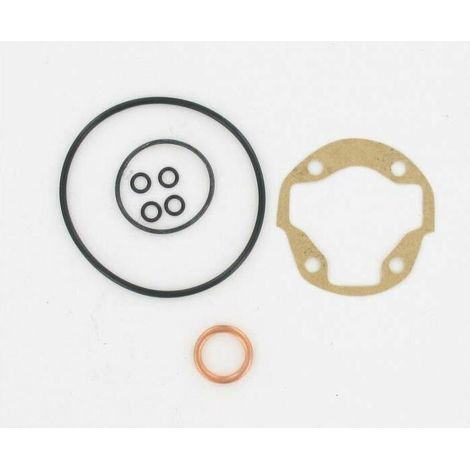 Pochette de joint torique cylindre cuivre pot compatible avec MBK 51 mobylette cyclomoteur