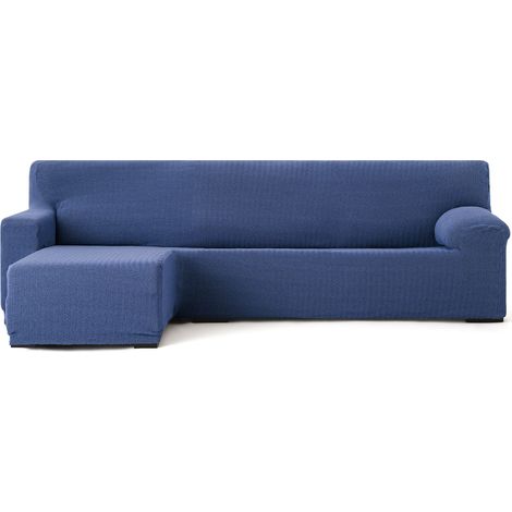 Funda De Sofa M/0 Ch. Longue Premium Jaz Izquierda C/3 Brazo Corto FC032123I (1/5)