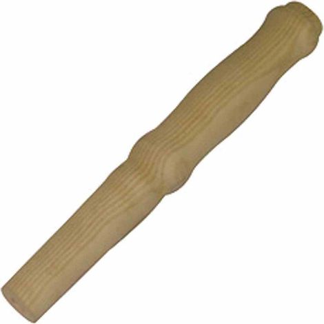 Holzgriff für Schubkarre