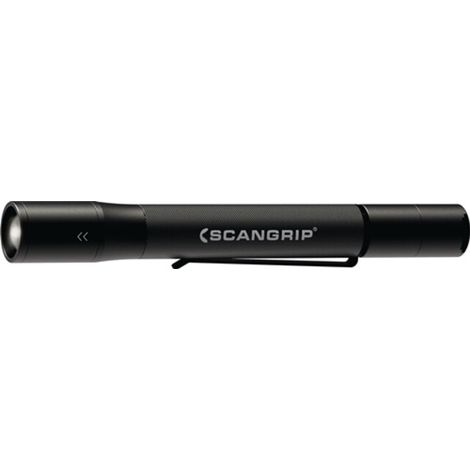LED-Taschenlampe FLASH PEN R 300 lm Li-Ion 100m SCANGRIP (1/2)