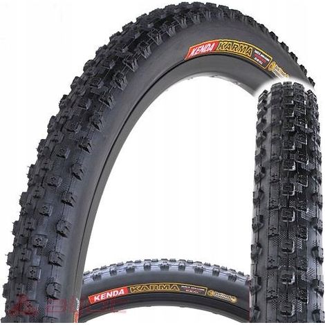 Neumático Kenda Karma para bicicleta, 29 x 2.20, MTB XC, 30 TPI (1/2)
