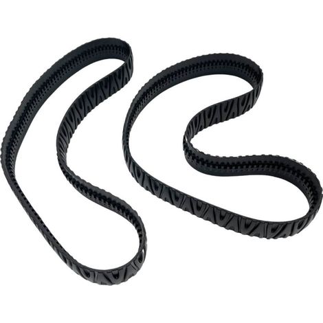 CYCLONX Track (Packung mit 2 Stück) für Zodiac RC 4300 Poolreiniger (1/3)