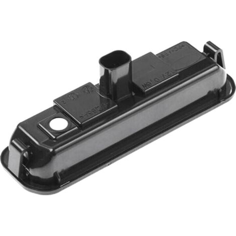 Bouton de Micro-Interrupteur éClairage Plaque D'Immatriculation PoignéE Hayon Adapté à pour Focus M3 BM51-19B514-AE