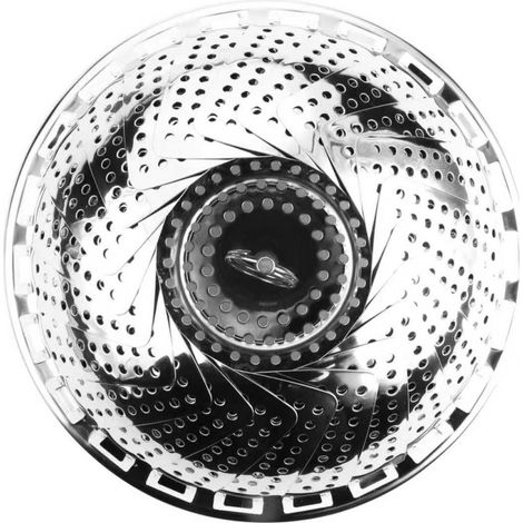 Cestello Cuocivapore in Acciaio Inox Infinity 18 cm
