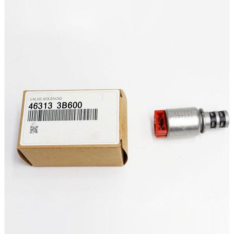 463133B600 ist geeignet für das Steuermagnetventil von Hyundai-Kia Automatikgetrieben 06-19. (1/4)