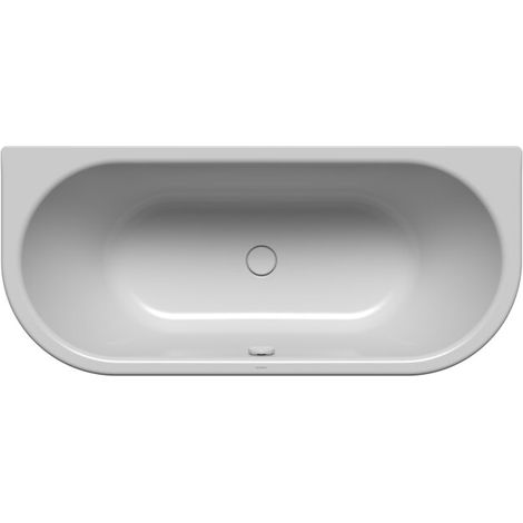 Kaldewei 283500010199 Baignoire CENTRO DUO 2 135, 1800x800x470 (1/2)