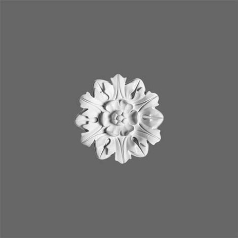 Orac Decor R12 Ceiling Rose