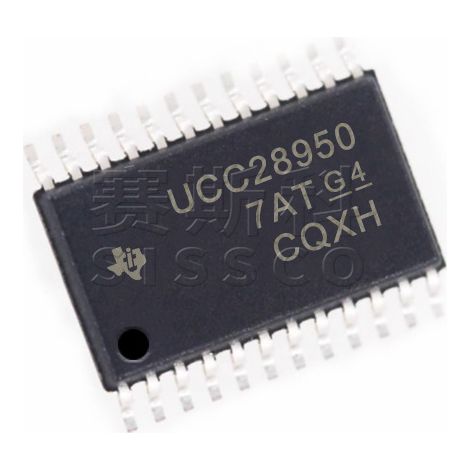 UCC28950PWR UCC2895DWTR Electronic Components Chips Electronic Components 5 assembled units 5