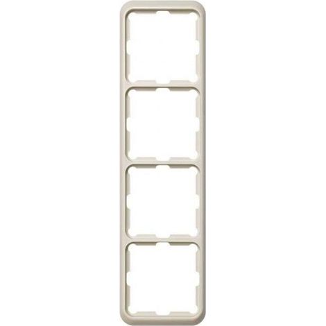 Cornice 4 elementi avorio SIMON 75640-31