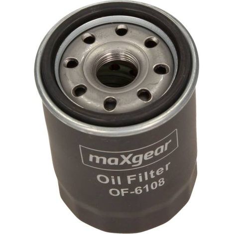 FILTRE À HUILE MAXGEAR TOYOTA 2.0/2.4 AVENSIS 03- / FIAT SEDICI 1.6 16V/ SUZUKI GRAND VITARA 1.6/2.0/2.5 98-