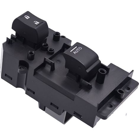 BIEMMEDUE- Die Teilenummer 35760-T2A-U21 ist für den elektrischen Fensterheberschalter bei Honda Accord Spirit geeignet. (1/4)