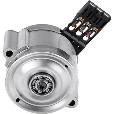 0AM325583E DQ200 Moteur pas à pas à transmission