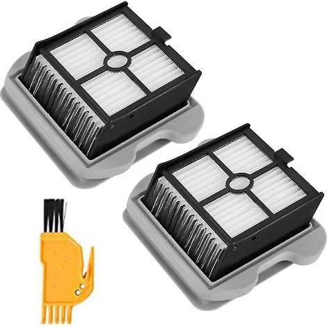 HEPA-Filter für Xiaomi Roborock Dyad U10 WD1S1A, waschbar, kabellos (1/4)
