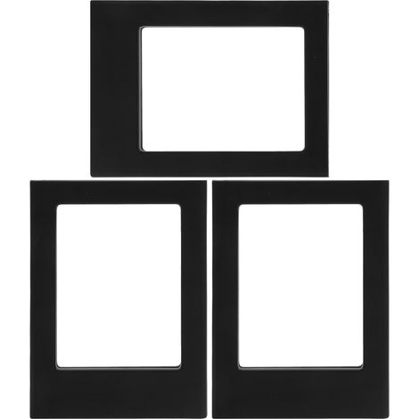 magnétiques plus petits pour images magnétiques 3 pièces 3