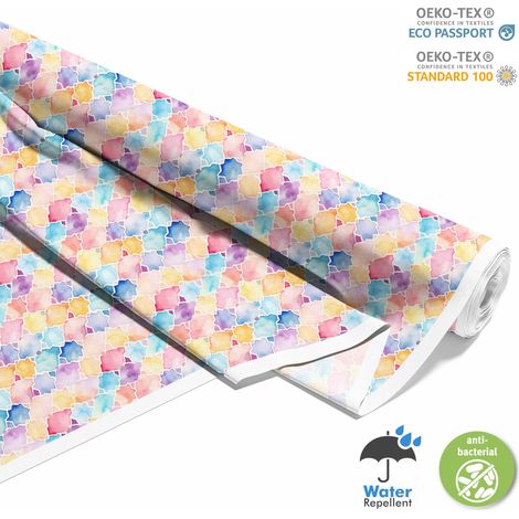 TESSUTI DECORATIVI PER ESTERNI OXFORD - Marocco - DX2597 (1/5)