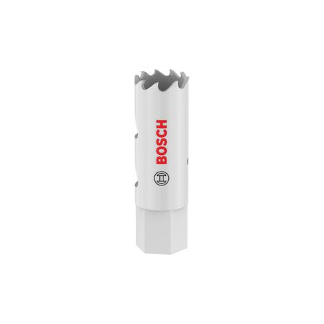 Bosch Holesaws Multi Material Threaded Hole Saw 17 x 40 mm 2608594560