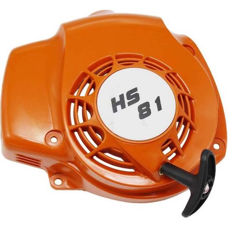 Ej.Life Generic Recoil Pull Starter für STIHL HS81 HS81R HS81T HS86 HS86R Heckenscheren (1/5)