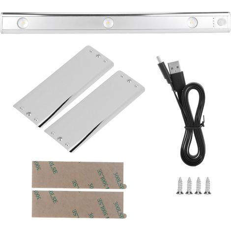5 paires de doigts lumineux LED PVC 3V 40mAh 4,5cm à piles, accessoires de scène colorés pour spectacle (1/5)