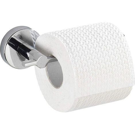 Toilettenpapierrollenhalter aus der Capri-Serie mit Vakuum-Loc Vakuum-Montagesystem (1/10)