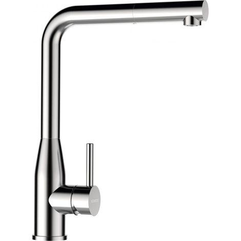 Schock 518120EDM grifo Acero inoxidable (1/2)
