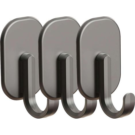 Magnete mit 13,6 kg Magneten, stabile Neodym-Magnete drehen sich mit Magneten für Ophangen, Magnete mit Haken für Koelkast, Grill, Kluiskast